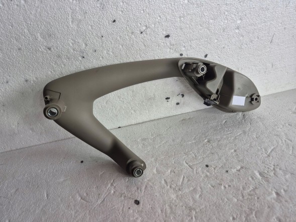 Fiat OE Ручка внутрішніх дверей права 71765029 Fiat Grande Punto 05- Punto EVO 09-