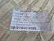 Fiat OE Ручка внутрішніх дверей права 71765029 Fiat Grande Punto 05- Punto EVO 09-