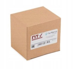 NTY NWN-HD-003 Nwn-hd-003 nty приводний вал nty
