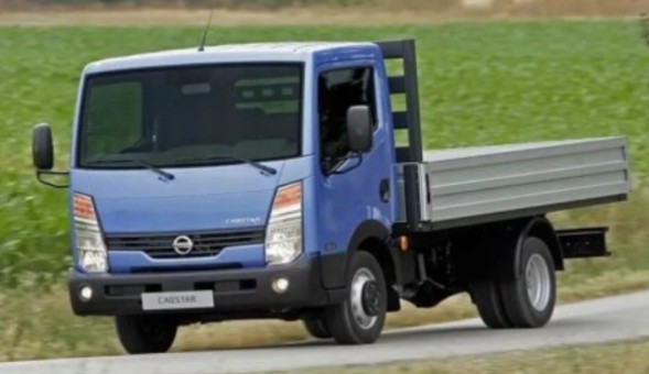 Blik D8700-MA0D1 NOWA KOMPLETNA OE OEM STACYJKA BLOKADA ZAPŁONU 2 KLUCZYKI NISSAN CABSTAR F24 2006-> 2007 2008 2009 2010 2011 2012 2013 2014 2015 2016 2017 НОВА ПОВНА OE OEM ЗАМОК ЗАПАЛЮВАННЯ З БЛОКУВАННЯМ NISSAN CABSTAR F24 2006-2020
