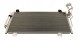 Maxgear AC830259 Maxgear конденсатор кондиціонера mazda 3 2,2 sky active дизель 13-