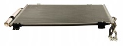 Maxgear AC830259 Maxgear конденсатор кондиціонера mazda 3 2,2 sky active дизель 13-