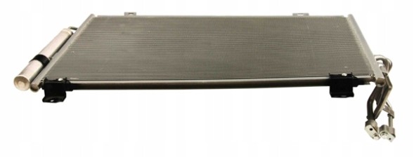 Maxgear AC830259 Maxgear конденсатор кондиціонера mazda 3 2,2 sky active дизель 13-