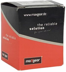 Maxgear AC830259 Maxgear конденсатор кондиціонера mazda 3 2,2 sky active дизель 13-