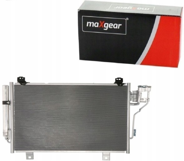 Maxgear AC830259 Maxgear конденсатор кондиціонера mazda 3 2,2 sky active дизель 13-