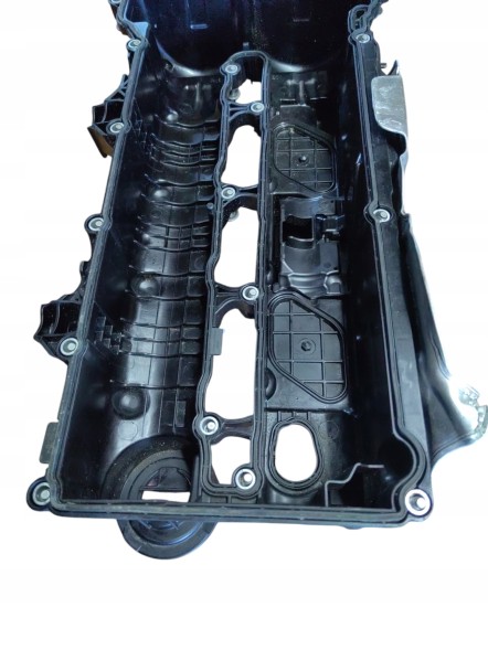 Mercedes-Benz OE A6540164900 ; 6540164900 ; W213 ; W205 Mercedes кришка клапанна cdi om654 нова 6540164900 спринтер 907 910 відма