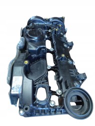 Mercedes-Benz OE A6540164900 ; 6540164900 ; W213 ; W205 Mercedes кришка клапанна cdi om654 нова 6540164900 спринтер 907 910 відма