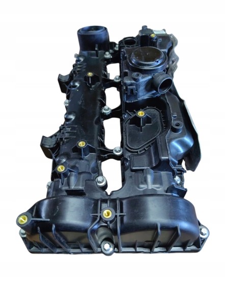 Mercedes-Benz OE A6540164900 ; 6540164900 ; W213 ; W205 Mercedes кришка клапанна cdi om654 нова 6540164900 спринтер 907 910 відма