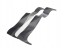 Citroen OE Наклейки задніх дверей Peugeot Partner OE 8663.NJ