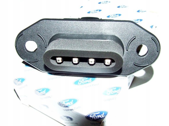 Ford OE 1905422 ЕЛЕКТРИЧНІ КОНТАКТИ НА РОЗСУВНІ ДВЕРІ FORD TRANSIT TOURNEO COURIER 2014 - OE