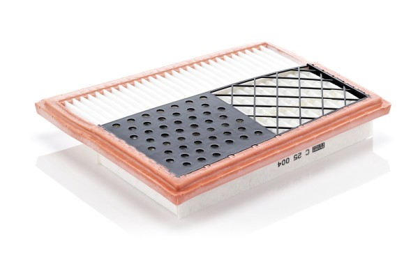 C 25004 MANN FILTER Фільтри забору повітря