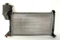 Thermotec D7M004TT Охолоджувач двигуна thermotec d7m004tt