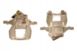 Bosch 0 986 135 046 Супорт дисковий задній r mercedes sprinter