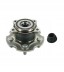 SKF VKBA 7466 Маточина колеса skf vkba 7466