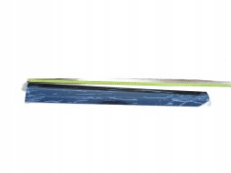 Hyundai OE 87725-HF010 HYUNDAI OE WWF ДВЕРНА ПЛАНКА ЛІВА ПЕРЕДНЯ HYUNDAI KONA II ELECTRIC 2023- НОВА ORG 87725-HF010