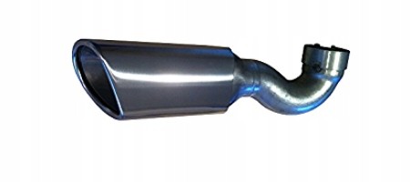 Audi OE 4L0071771B НАКОНЕЧНИК ТРУБИ ВИД. AUDI