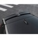 CAR S-16004-GB Спойлер для VW Golf VIII 2020- OT Style Чорний Глянець