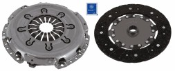 3 000 951 587 SACHS Ремонтний комплект зчеплення