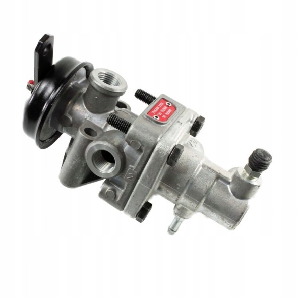 Wabco 4700152530 Wabco 4700152530 клапан управління причепом