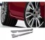 Fiat OE Накладки на пороги FIAT Grande Punto 06-17 КОМПЛЕКТ ОРИГІНАЛ 50901348