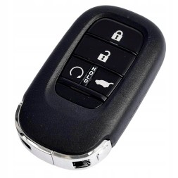 Motokey ELE972 Ключ дистанційного керування Honda CR-V | HR-V 2022-2024 KR5TP-4