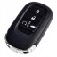 Motokey ELE972 Ключ дистанційного керування Honda CR-V | HR-V 2022-2024 KR5TP-4