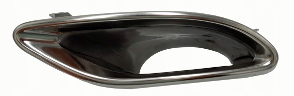 Mercedes-Benz OE A2464900427 w117 Насадка вихлопної труби Mercedes W117 W246 A2464900427