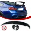 Китай BMW SPOILER GTS F30 F32 F36 F80 F82 CZARNY POŁYSK BMW СПОЙЛЕР GTS F30 F32 F36 F80 F82 ЧОРНИЙ ГЛЯНЕЦЬ
