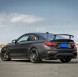 Китай BMW SPOILER GTS F30 F32 F36 F80 F82 CZARNY POŁYSK BMW СПОЙЛЕР GTS F30 F32 F36 F80 F82 ЧОРНИЙ ГЛЯНЕЦЬ