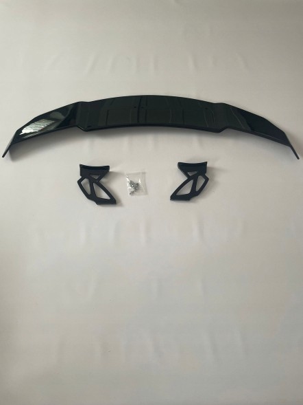 Китай BMW SPOILER GTS F30 F32 F36 F80 F82 CZARNY POŁYSK BMW СПОЙЛЕР GTS F30 F32 F36 F80 F82 ЧОРНИЙ ГЛЯНЕЦЬ
