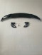 Китай BMW SPOILER GTS F30 F32 F36 F80 F82 CZARNY POŁYSK BMW СПОЙЛЕР GTS F30 F32 F36 F80 F82 ЧОРНИЙ ГЛЯНЕЦЬ