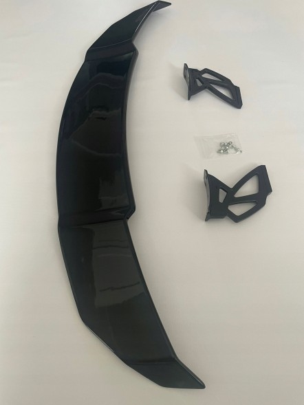 Китай BMW SPOILER GTS F30 F32 F36 F80 F82 CZARNY POŁYSK BMW СПОЙЛЕР GTS F30 F32 F36 F80 F82 ЧОРНИЙ ГЛЯНЕЦЬ