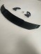 Китай BMW SPOILER GTS F30 F32 F36 F80 F82 CZARNY POŁYSK BMW СПОЙЛЕР GTS F30 F32 F36 F80 F82 ЧОРНИЙ ГЛЯНЕЦЬ