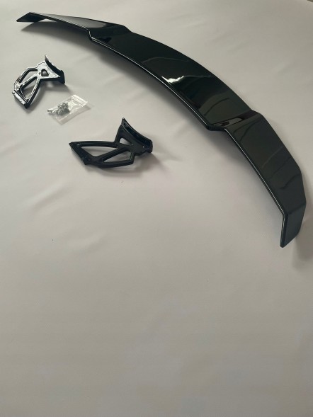 Китай BMW SPOILER GTS F30 F32 F36 F80 F82 CZARNY POŁYSK BMW СПОЙЛЕР GTS F30 F32 F36 F80 F82 ЧОРНИЙ ГЛЯНЕЦЬ