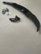 Китай BMW SPOILER GTS F30 F32 F36 F80 F82 CZARNY POŁYSK BMW СПОЙЛЕР GTS F30 F32 F36 F80 F82 ЧОРНИЙ ГЛЯНЕЦЬ