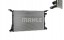 Mahle CR 82 000P Охолоджувач води cr 82 000р mahle