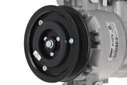 813276 VALEO Компресор кондиціонера