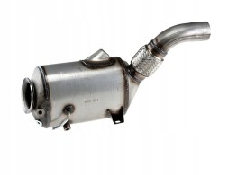 NTY DPF-BM-001 Сажовий фільтр dpf bmw 3 e90 325d 330d 5 e60 525d 530d