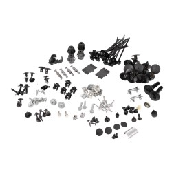 Fiat OE Комплект кріплення передньої балки Fiat 6000617340