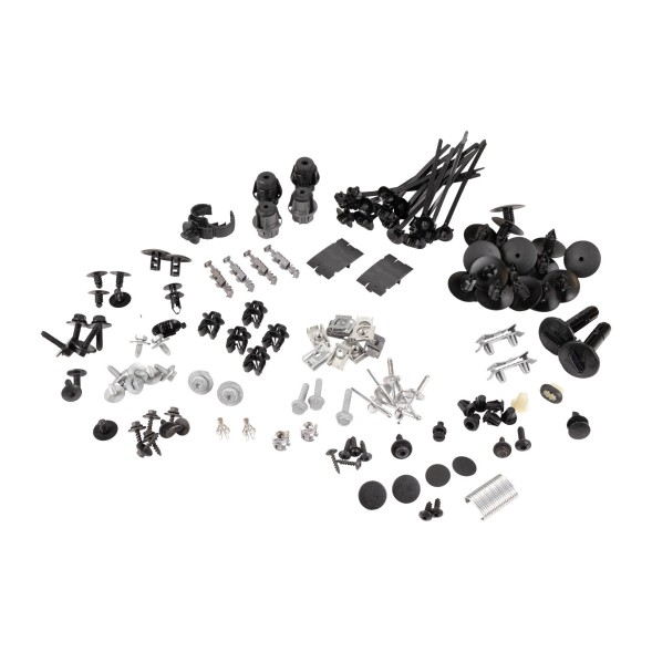 Fiat OE Комплект кріплення передньої балки Fiat 6000617340