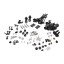 Fiat OE Комплект кріплення передньої балки Fiat 6000617340
