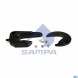 Sampa РЕМКОМПЛЕКТ ДЛЯ СІДЛА JOST ДЛЯ JSK38 SAMPA 095.554