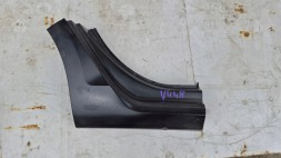 Volkswagen OE 5G9809844 ORG VW ГОЛЬФ VII 7 ПОРОГОВА ОБШИВКА