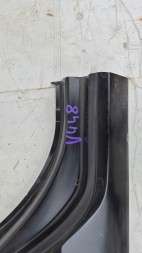 Volkswagen OE 5G9809844 ORG VW ГОЛЬФ VII 7 ПОРОГОВА ОБШИВКА
