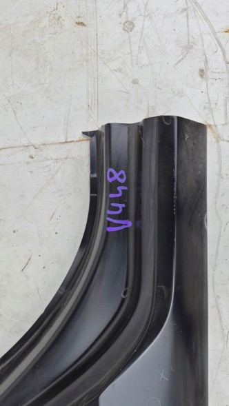 Volkswagen OE 5G9809844 ORG VW ГОЛЬФ VII 7 ПОРОГОВА ОБШИВКА
