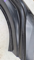 Volkswagen OE 5G9809844 ORG VW ГОЛЬФ VII 7 ПОРОГОВА ОБШИВКА