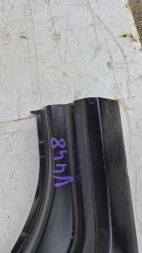 Volkswagen OE 5G9809844 ORG VW ГОЛЬФ VII 7 ПОРОГОВА ОБШИВКА
