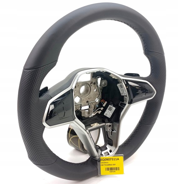 Volkswagen OE 5H0419089CD, DWP452607OE Кермо VW Touareg 5H0419089CD