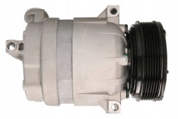 Valeo 699102 Компресор кондиціонера valeo 699102