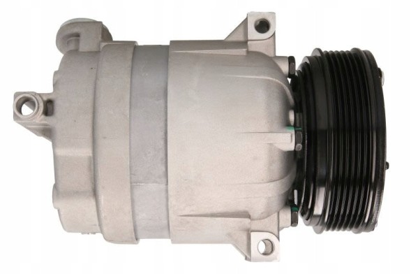 Valeo 699102 Компресор кондиціонера valeo 699102
